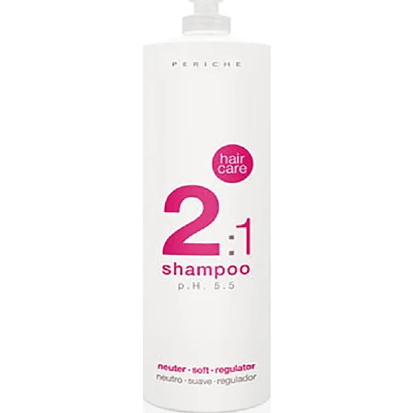 Periche Champú Ph Neutro 2:1 950ml