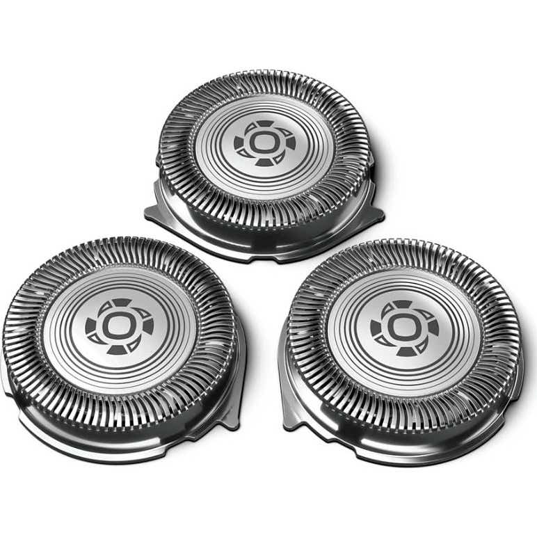 Philips Set SH30/50 Series 3000 Recambio para Afeitadora 3uds