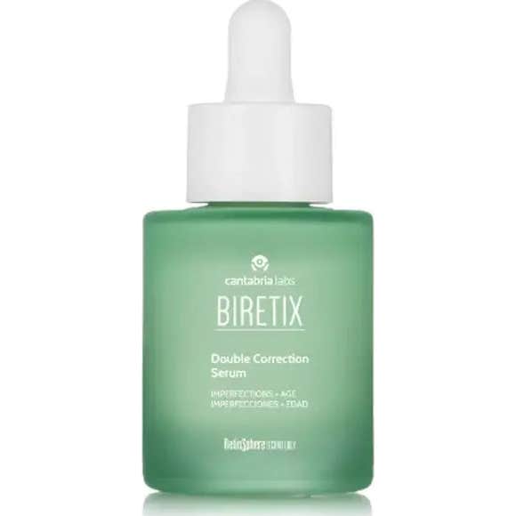 Biretix Double Correction Serum 30Ml