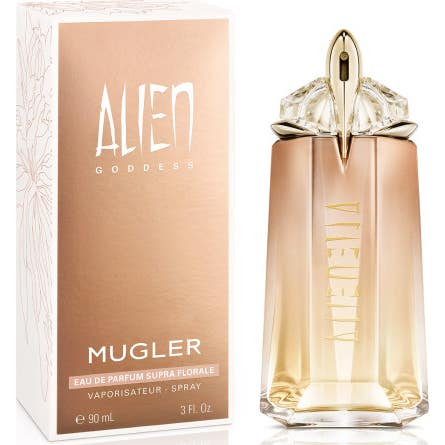 Mugler Alien Goddess Supra Florale Eau de Parfum 90 ml