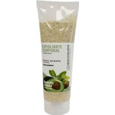 Labnatur 3 X Exfoliante Corporal Aguacate Y Jojoba 250 Ml - Imagen 2