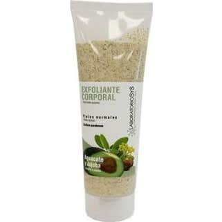 Sys Exfoliante Aguacate Y Jojoba 250 Ml