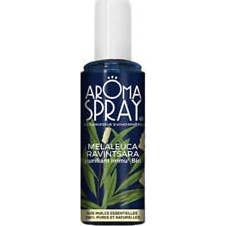 Aromaspray He Ravin/Melal Spray100ml