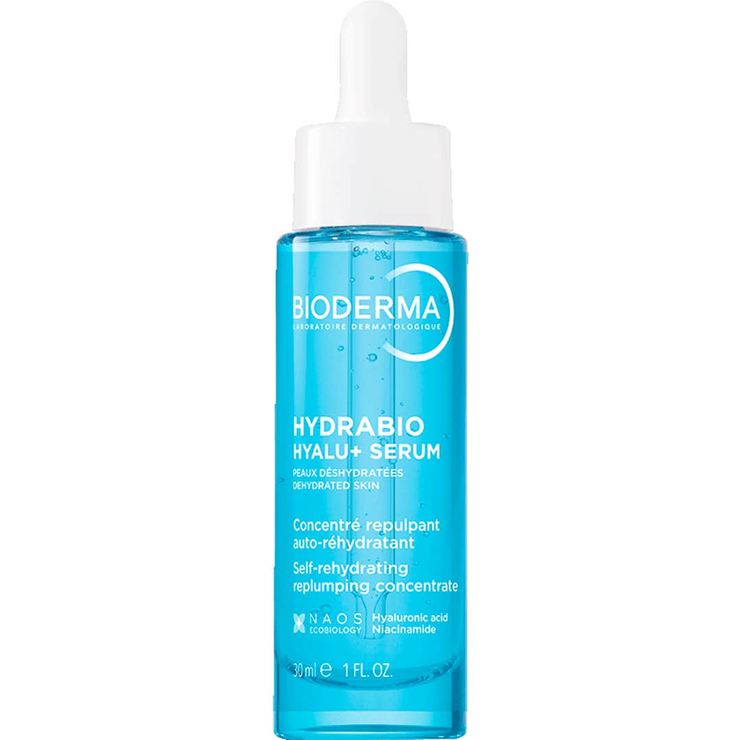 Bioderma Hydrabio Hyalu+ Sérum 30ml