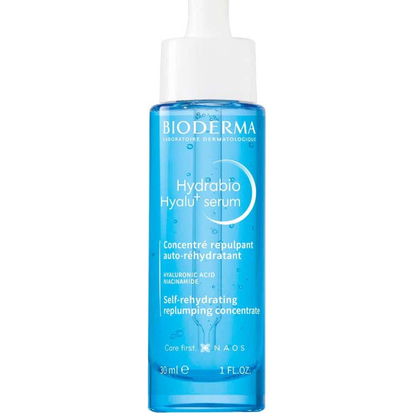 Bioderma Hydrabio Hyalu+ Sérum 30ml