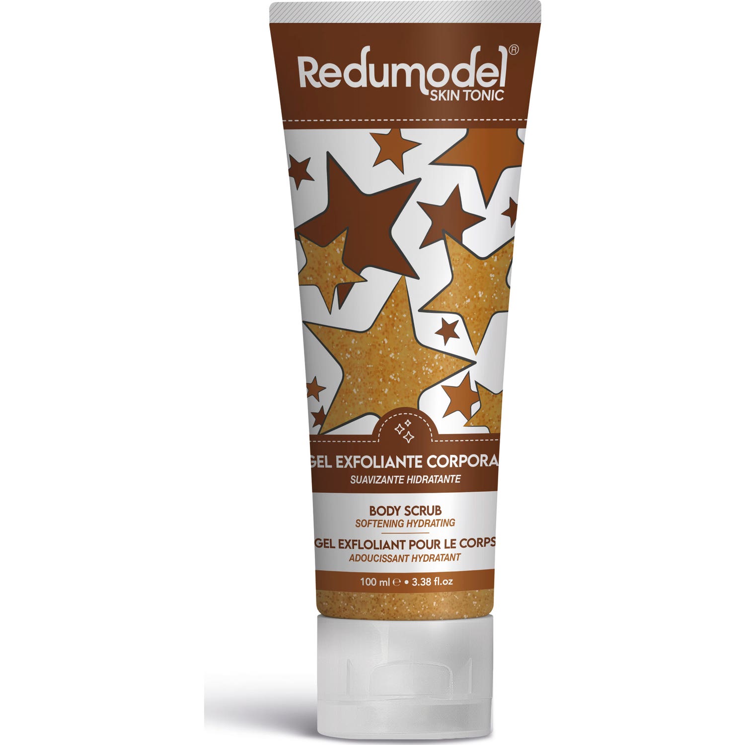 Redumodel Skin Tonic Gel Exfoliante Corporal 100ml