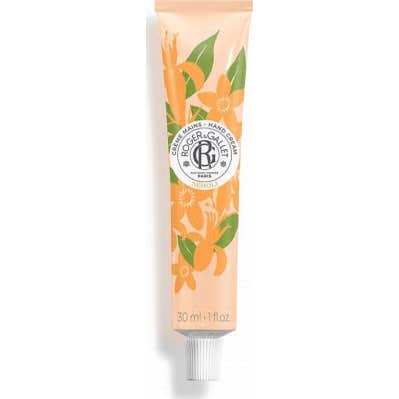 Roger & Gallet Crema Manos Benéfica Nerolí 30 ml
