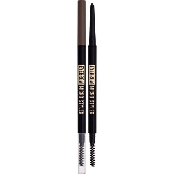Dermacol Eyebrow Micro Styler Automatic Eyebrow Pencil 01 0.1 g