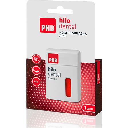 PHB Hilo Dental 50m