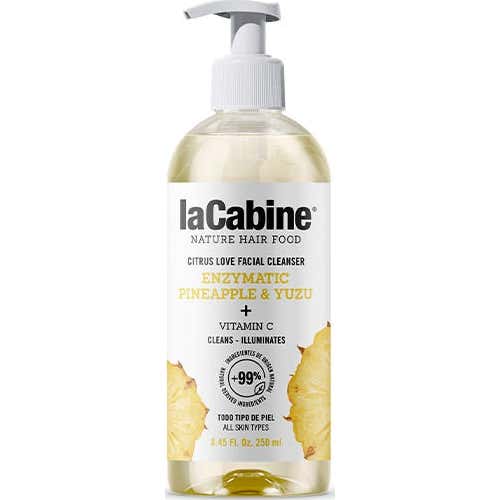 La Cabine Nature Skin Food Citrus Love Facial Cleanser 250 ml