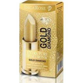 Incarous Eph Diamante de oro