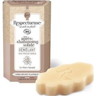 La Corvette Respectueuse Acondicionador Desenredante 40 g