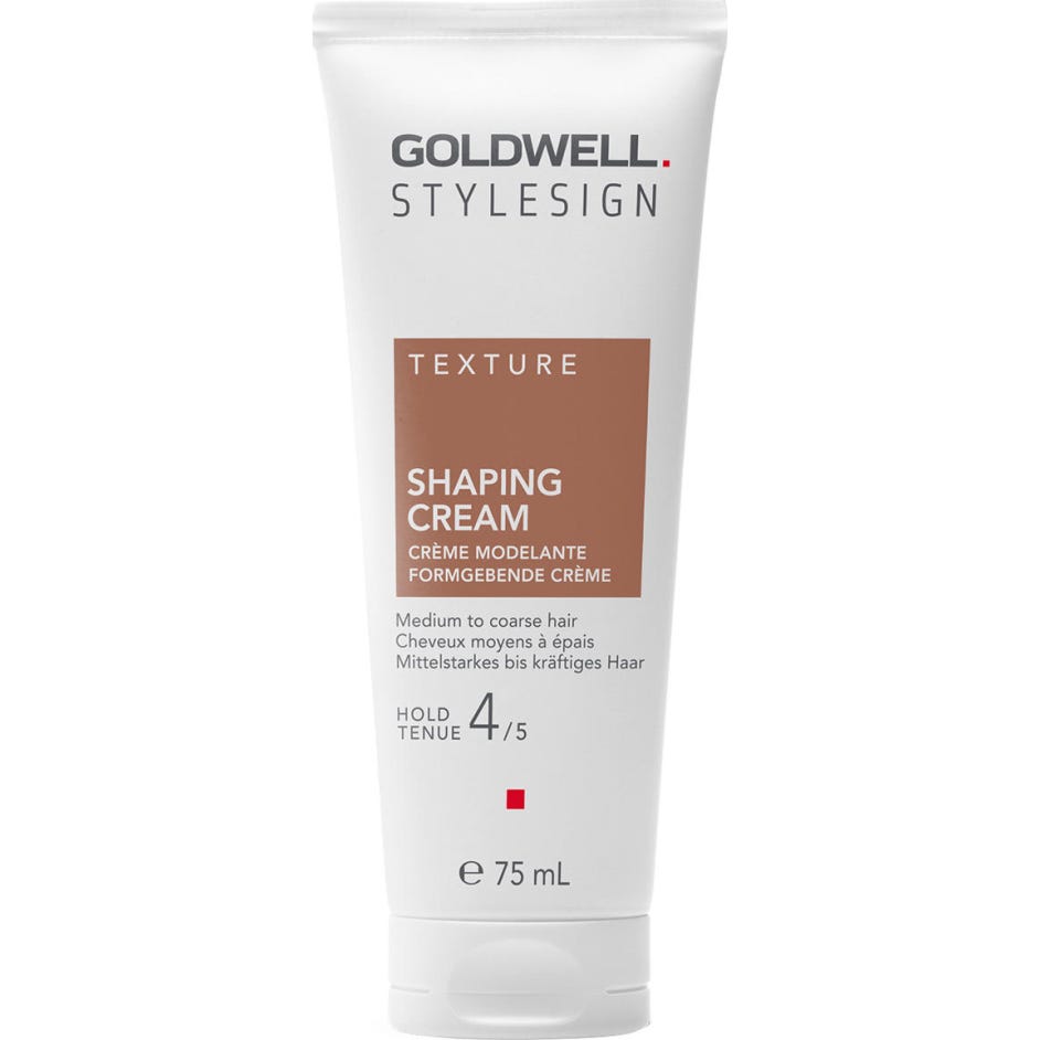 Goldwell StyleSign Texture Creme Modelador 75 ml