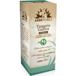 Erbenobili Tamarix gallica Taraje Taray Yema Macer glice 50 ml
