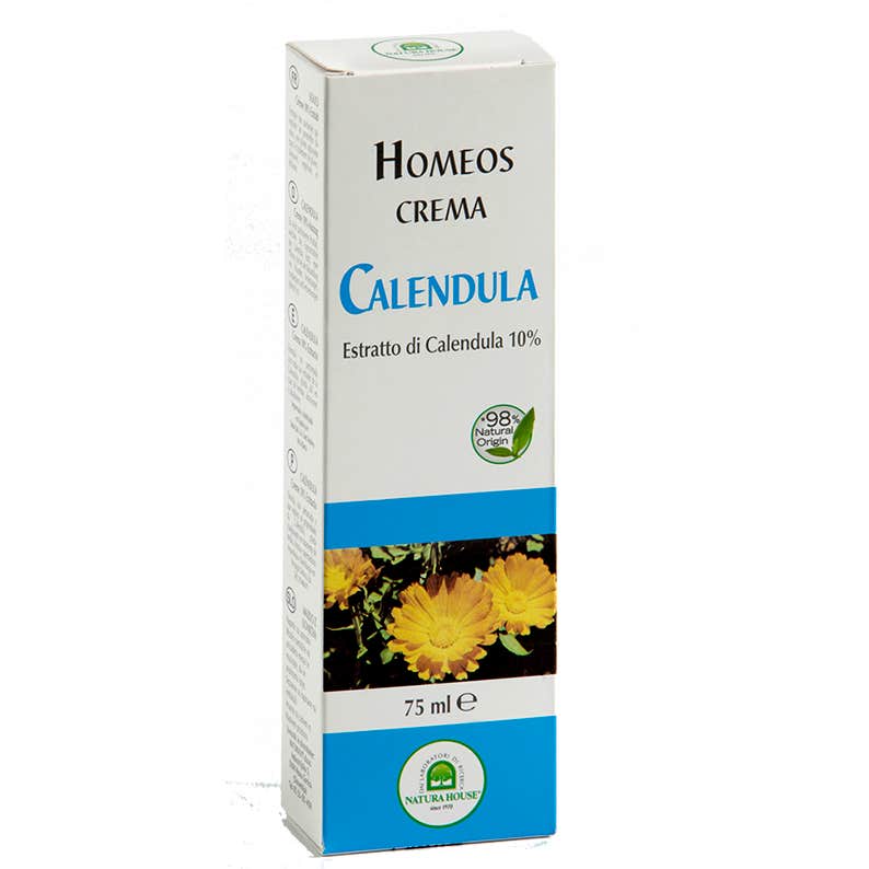 Sakai Crema Caléndula 75 ml