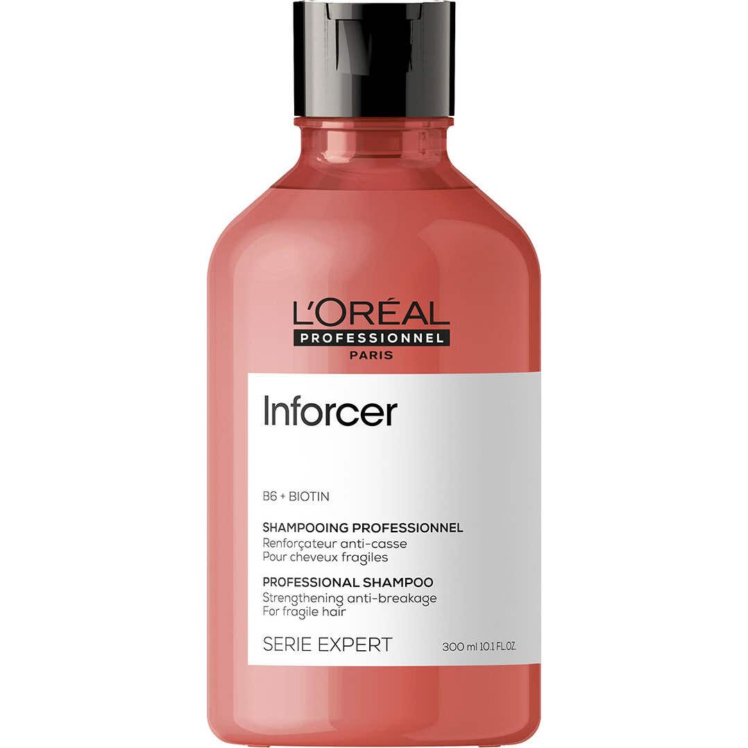 L'Oréal Professionnel Serie Expert Inforcer Champú 300ml