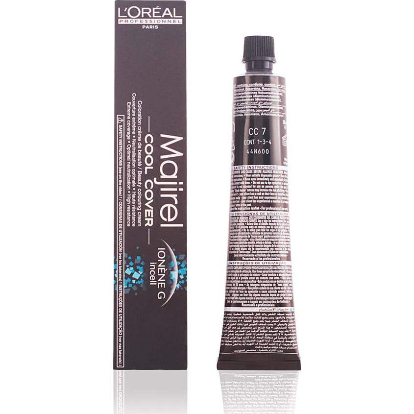 L'Oreal Tinte Majirel Cool-Cover 7 Rubio 50ml