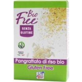 PAN RALLADO DE ARROZ BIOFREE BIO