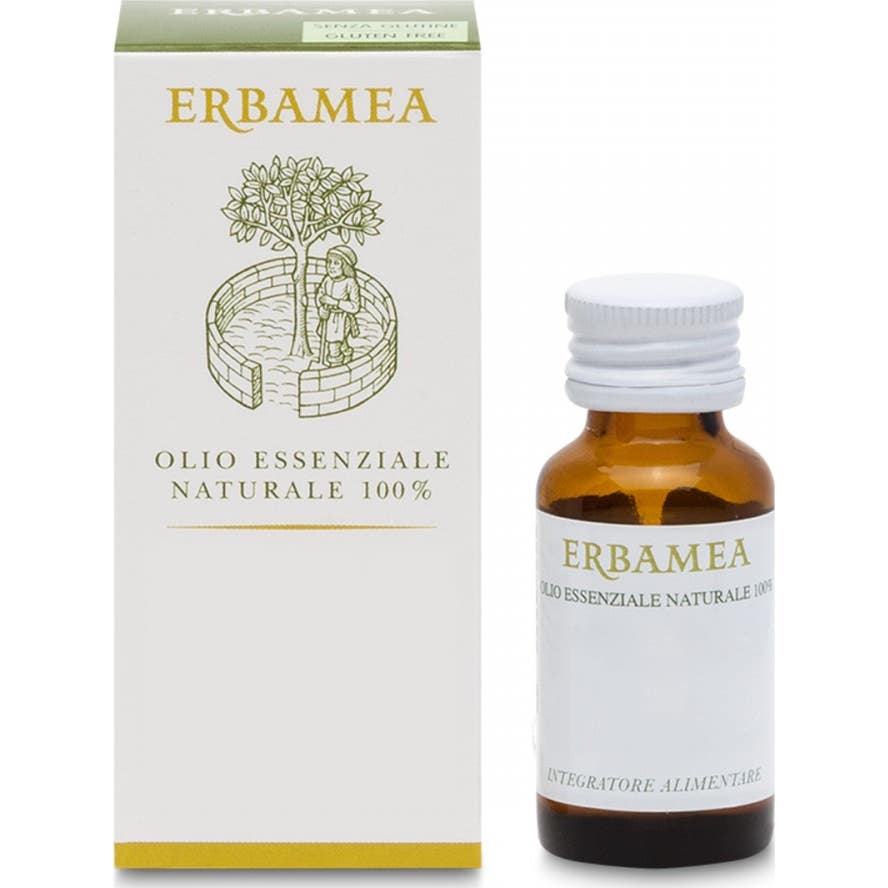 Erbamea Aceite Esencial Manzanilla Romana 5ml