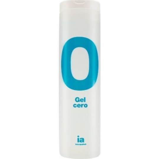 Interapothek Gel Cero Triplo Surt 1L