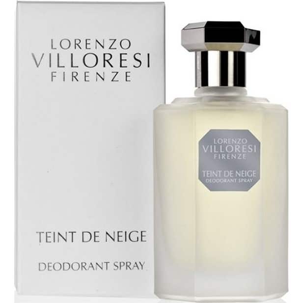Lorenzo Villoresi Desodorante Teint De Neige 100Ml
