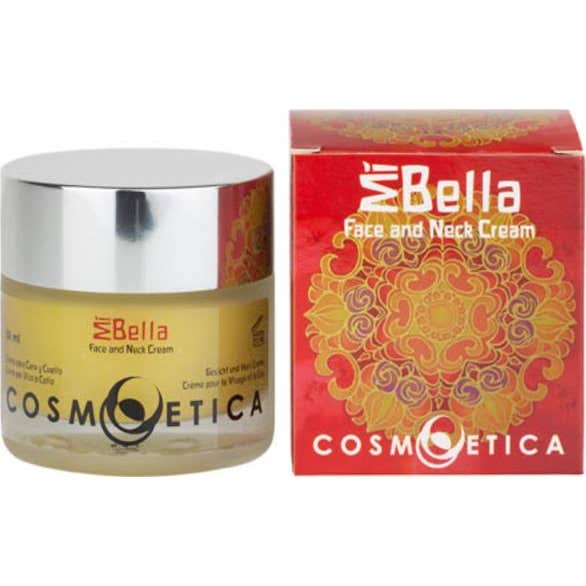 Equisalud Crema Cosmoetica Mibella Hidratante Nutritiva 50 Ml