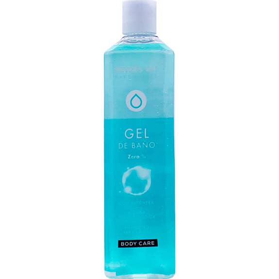 Betrès On Gel de Baño Zero 750ml