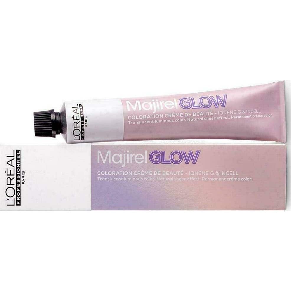 L'Oreal Majirel Glow Tinte Light Base .22 50ml