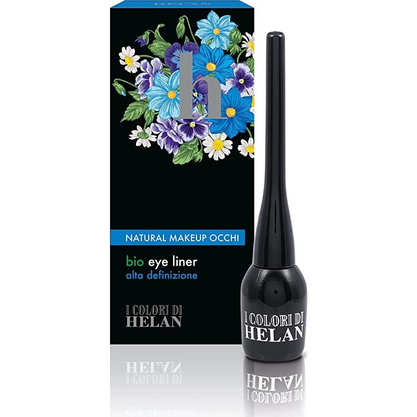 Helan Eye Liner Nero Assoluto