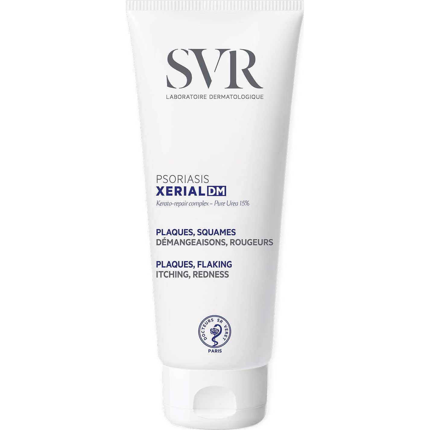 SVR Xerial DM Psoriasis 200ml