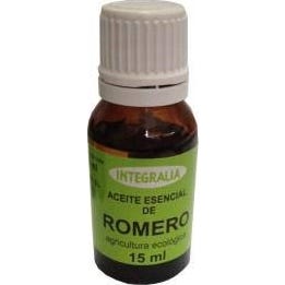 Integralia 3 X Romero Aceite Esencial Eco 15 Ml - Imagen 2