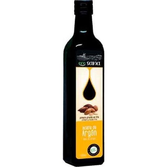 Ecosana Aceite de Argán Crudo Bio 250ml