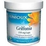 Fenioux Griffonia 5 Htp 96 Mg 90 Caps