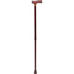 Prim Muletilla Extensible Sequoia Puño Recto 1 ud