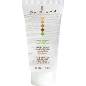 Gel limpiador purificador Nuhanciam 150 ml