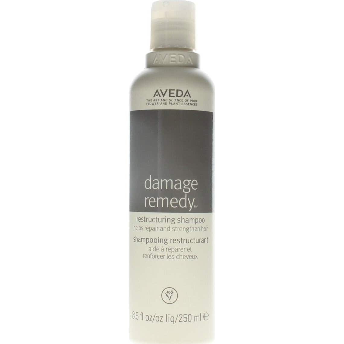 Aveda Damage Remedy Restructuring Shampoo 250ml