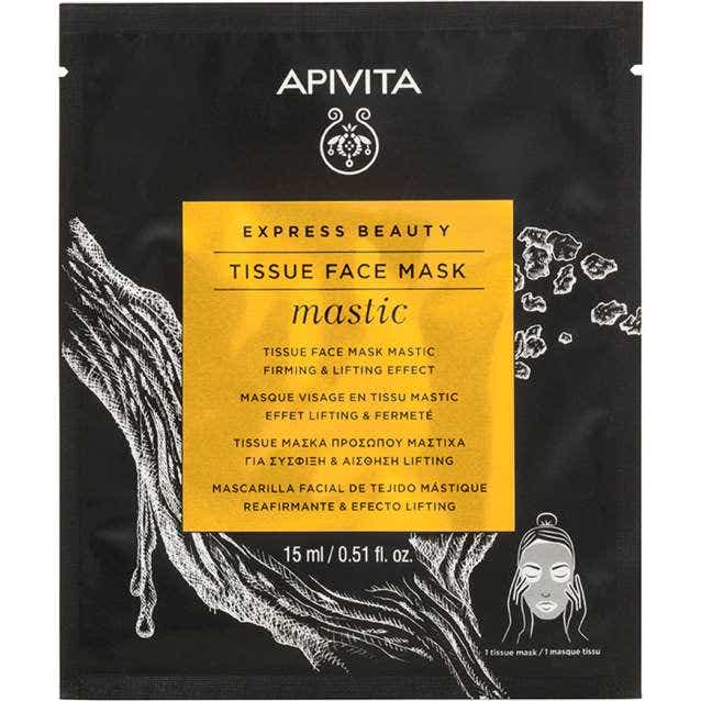 Apivita Máscara Facial con Efecto Lifting y Reafirmante 15 ml