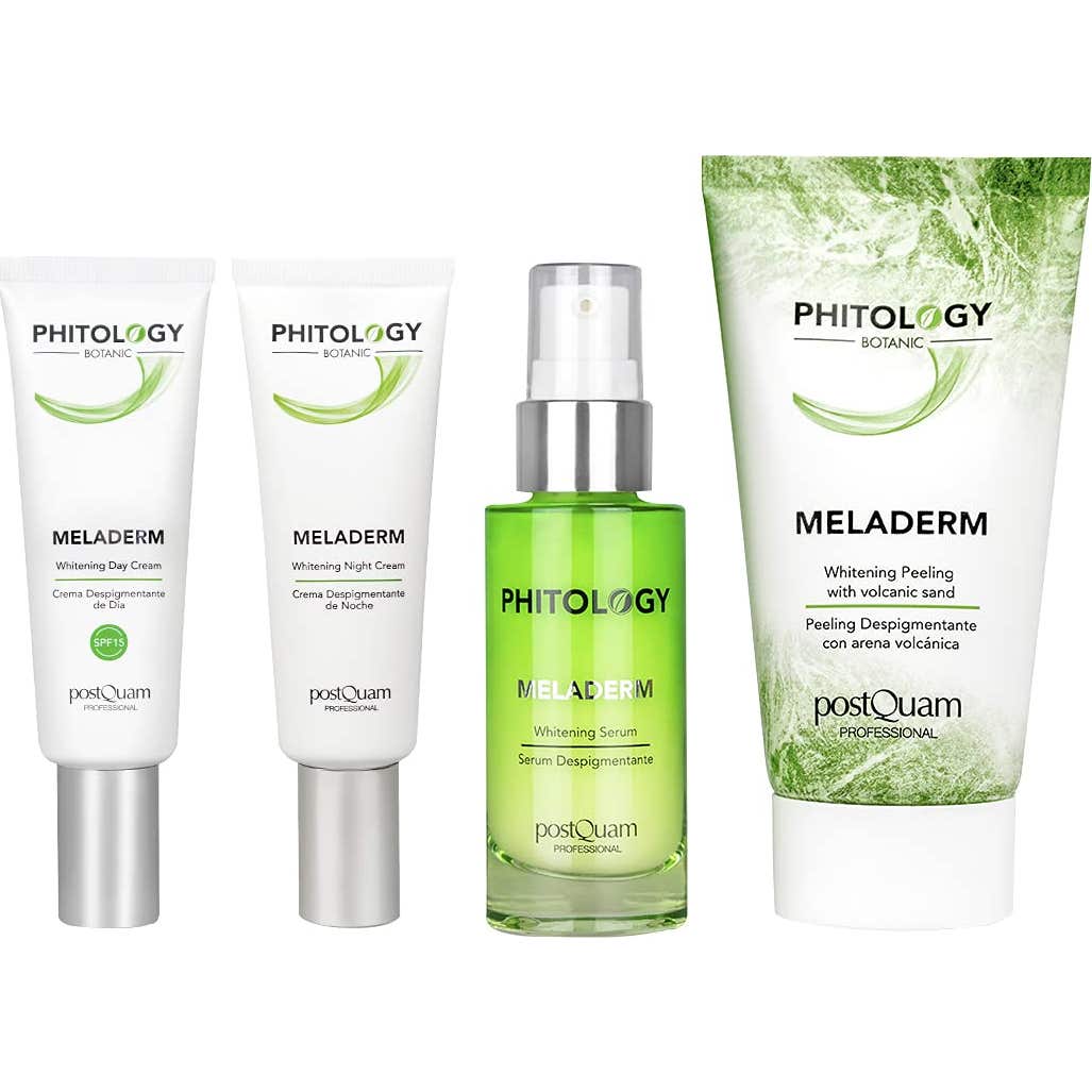 Postquam Pack Phitology Completo