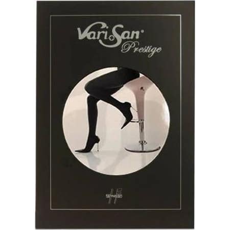 Vari+San Panty Comp Ligera 70 Den Microfi