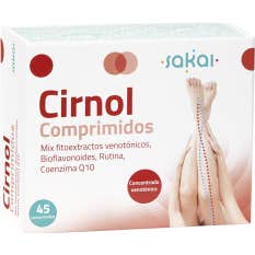 Sakai Cirnol 45comp