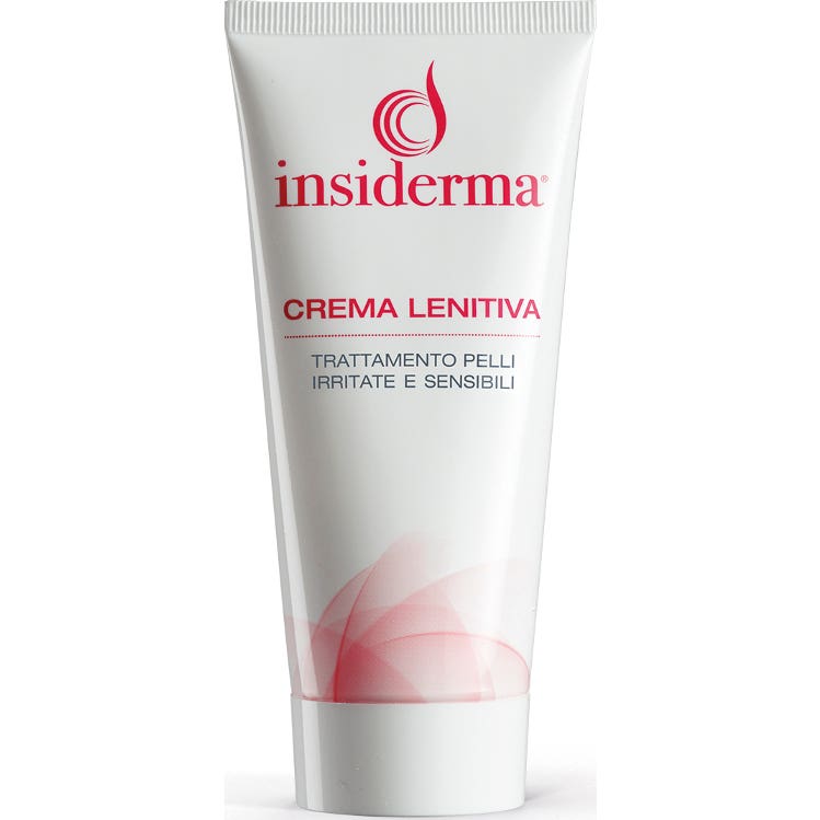 Crema Calmante Insiderma 100 ml