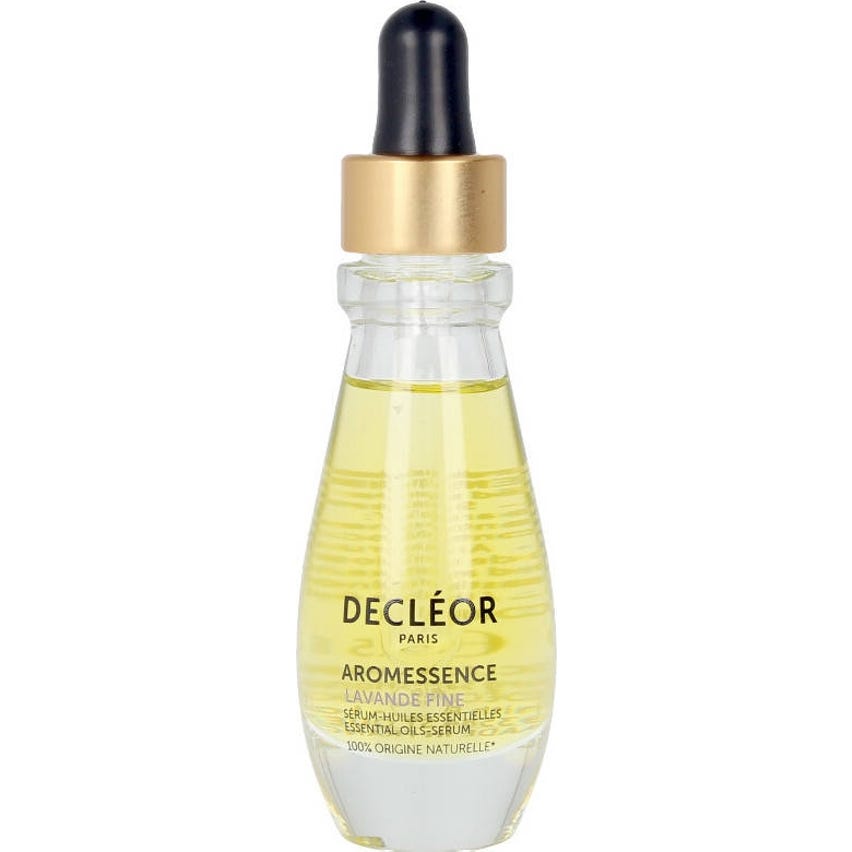 Décleor Aromessence Lavándula Vera Sérum Revitalizante 15ml