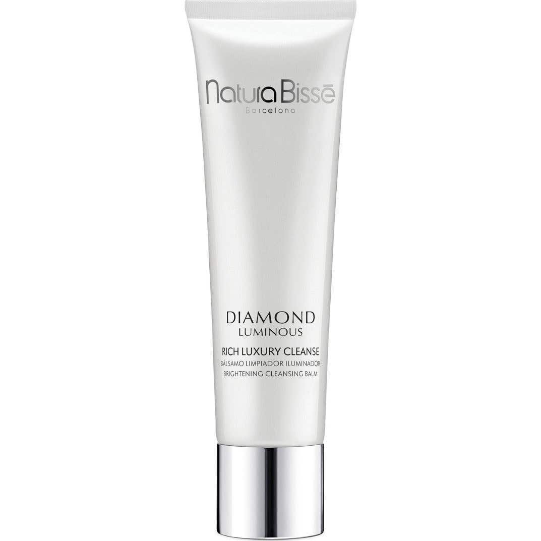 Natura Bisse Diamond White Rich Luxury Cleanser 100ml