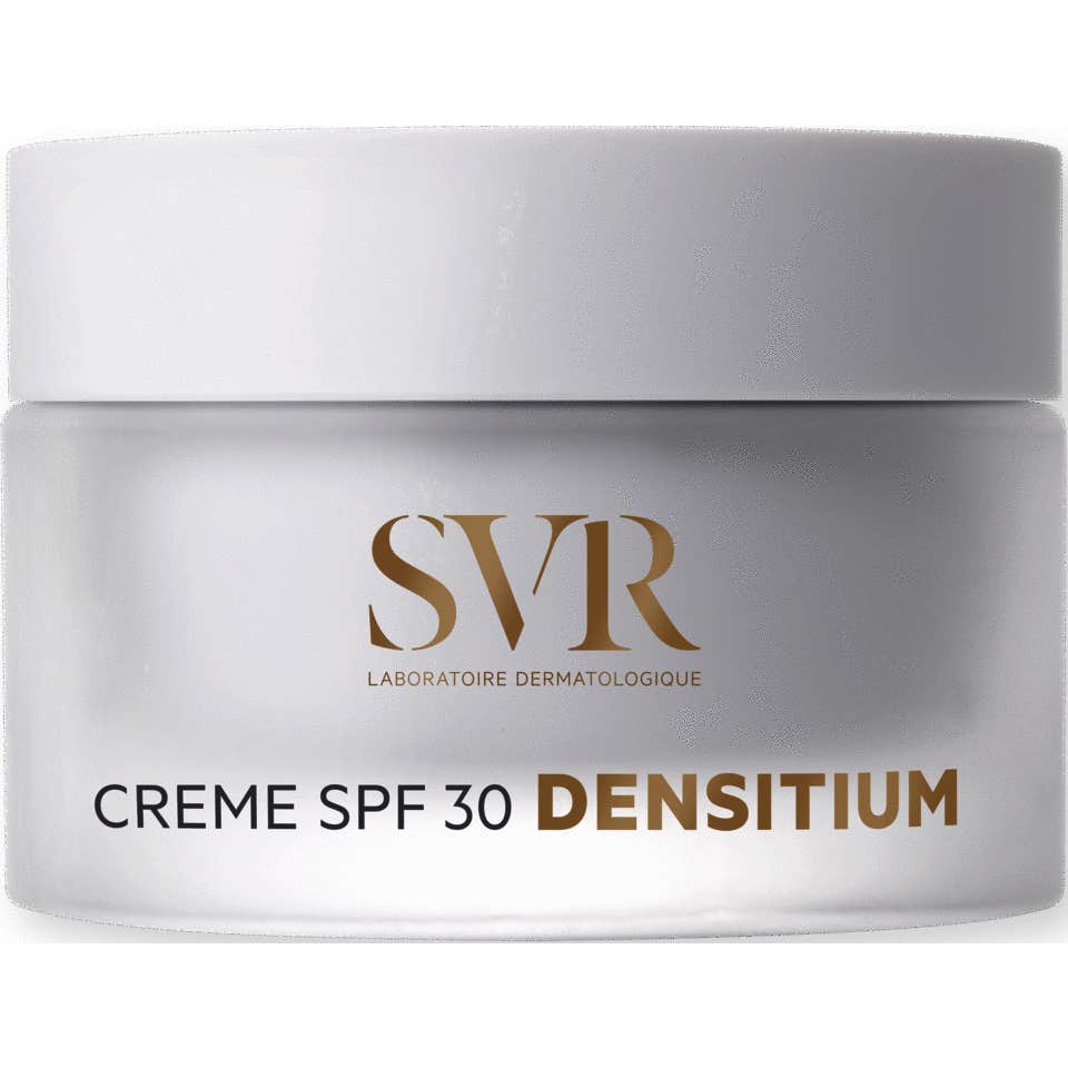 SVR Densitium Crème SPF30 Crema Antiedad 50ml