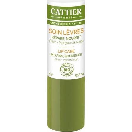 Cattier Oliva Bálsamo Labial Stick 4 G