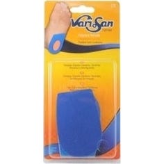 Vari+San Talonera Forrada 1 ud