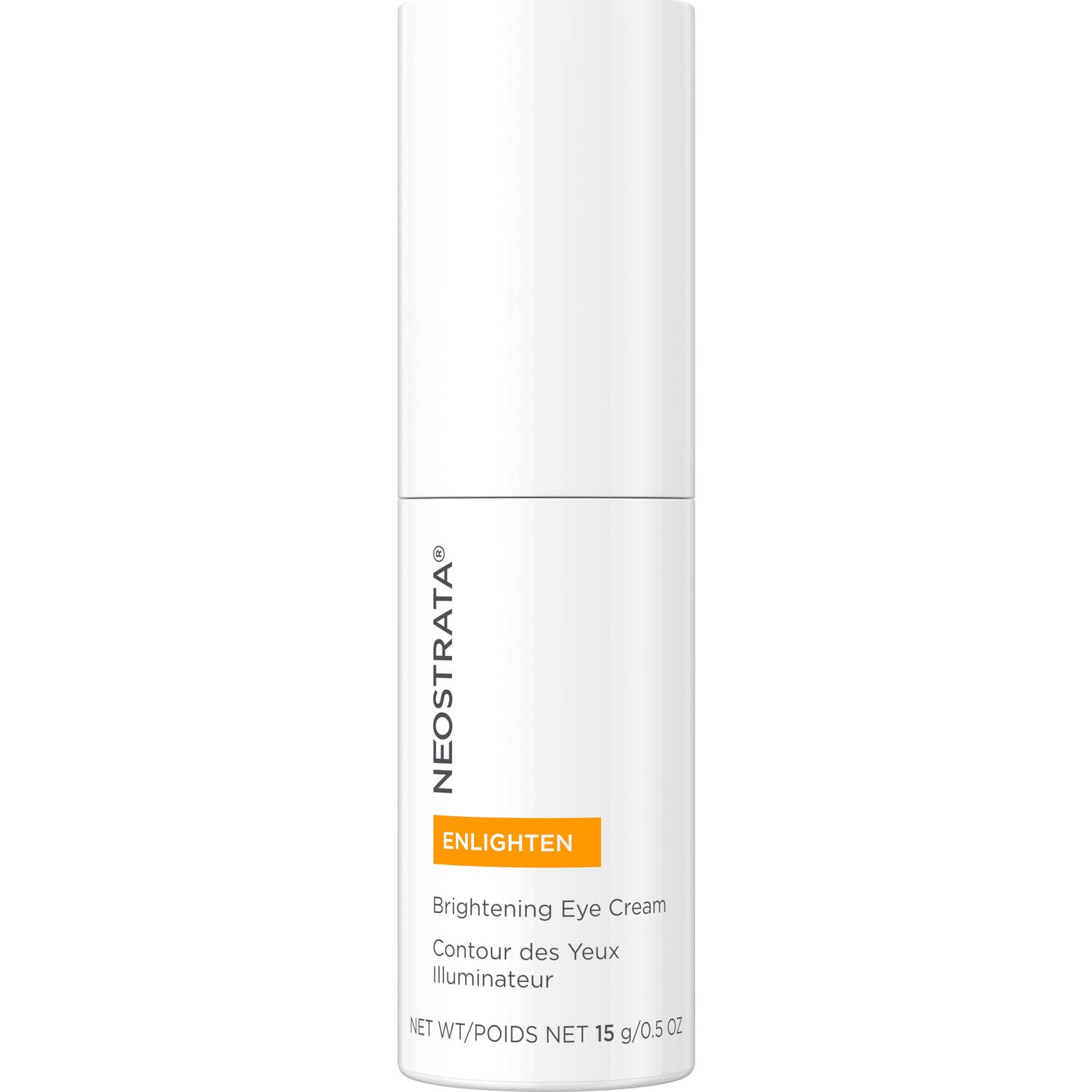 Neostrata Enlighten Contorno de Ojos Iluminador 15g