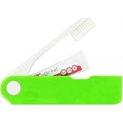 PHB Pocket cepillo dental adulto 1 ud