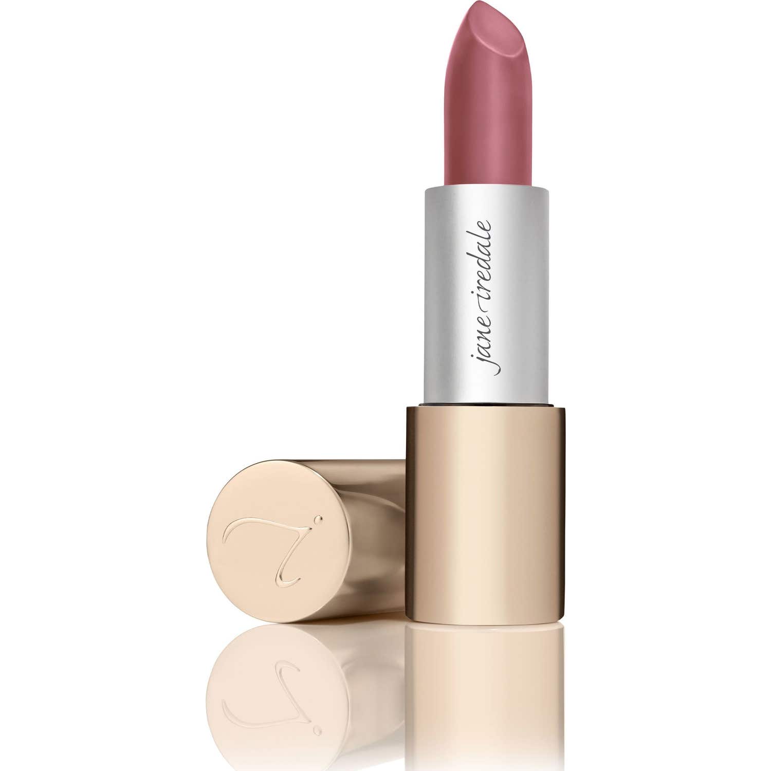 Jane Iredale Lápiz de Labios Warm Rose 1,1g