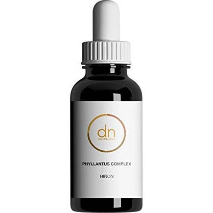 Direct Nutrition Oro 5 X Phyllantus Complex 100 Ml - Imagen 2